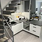 Nabrezna Apartment Nove Zamky
