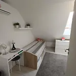 Apartment Nabrezna Nove Zamky