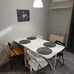 Apartment Nabrezna *