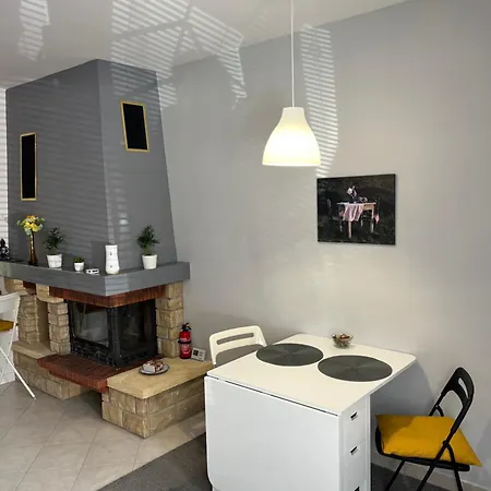 Nabrezna Nové Zámky