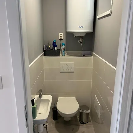 Nabrezna * Nové Zámky