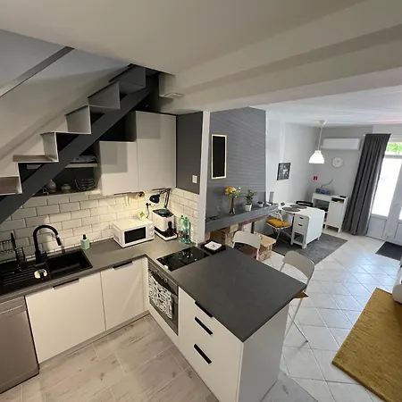 Nabrezna Appartement