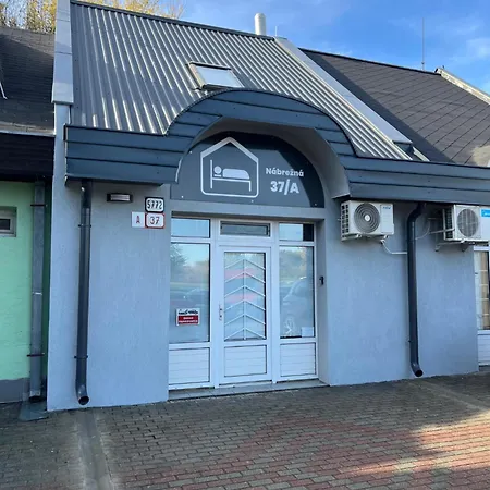 Appartement Nabrezna