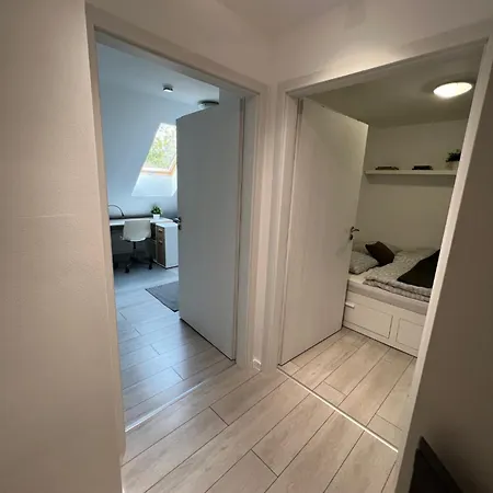Apartman Nábrežná