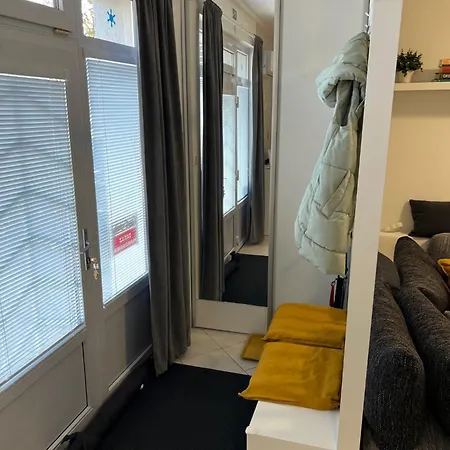 Nabrezna * Nové Zámky