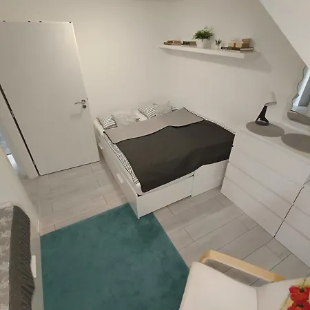 Nábrežná Apartman