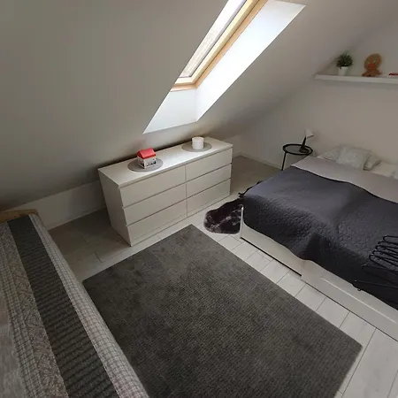 Apartament Nabrezna