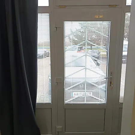 Apartman Nábrežná