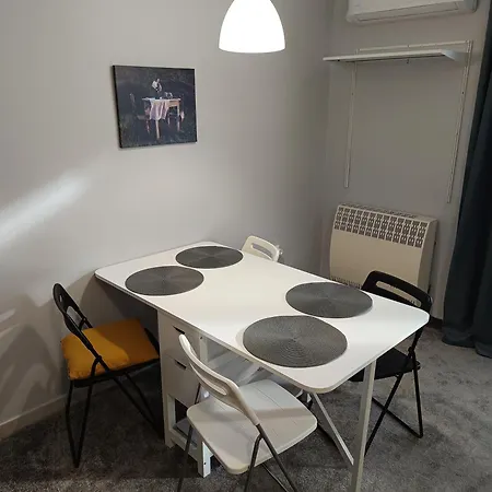 Apartman Nábrežná *