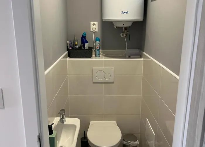 Nabrezna * Nové Zámky