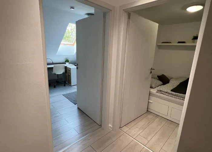 Apartman Nábrežná