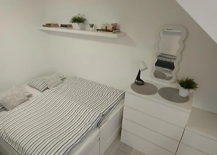 Lejlighed Nabrezna Nové Zámky