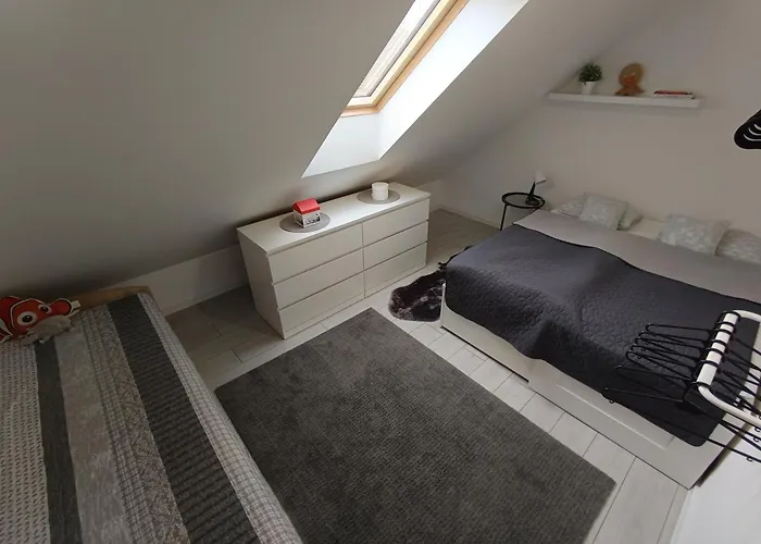 Apartman Nábrežná