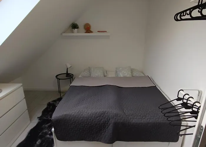 Apartman Nábrežná Nové Zámky