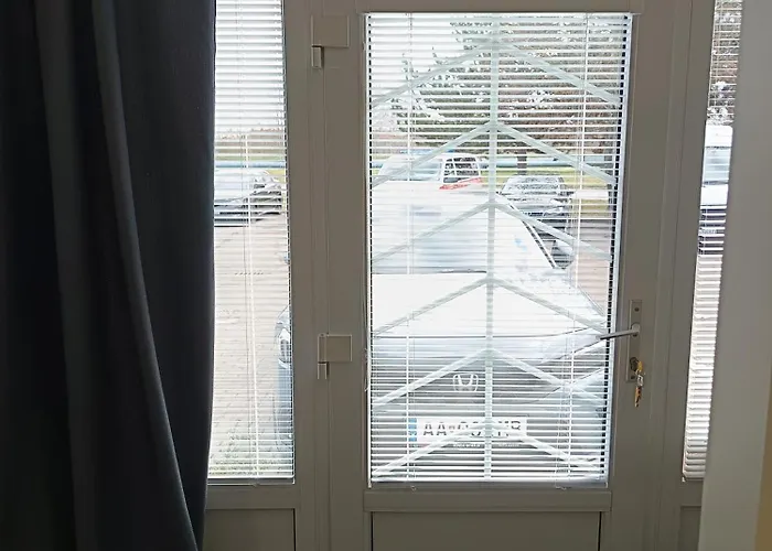 Apartman Nábrežná