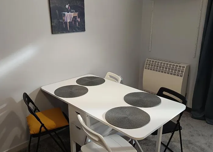 Apartman Nábrežná *
